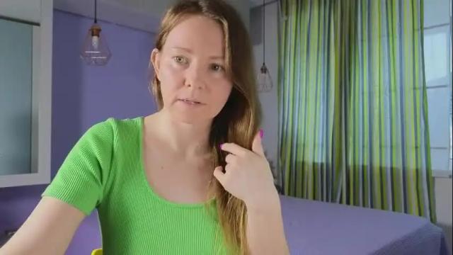 Image 2 of janepearl Stream on Chaturbate on 2 months ago