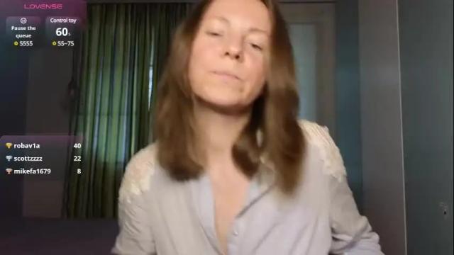 Thumbnail 2, janepearl's Stream at Chaturbate, 4 months ago