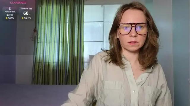 Image 2 of janepearl Stream on Chaturbate on 4 months ago