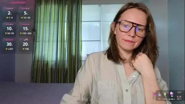 Image 3 of janepearl Stream on Chaturbate on 4 months ago