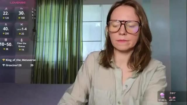 Image 6 of janepearl Stream on Chaturbate on 4 months ago