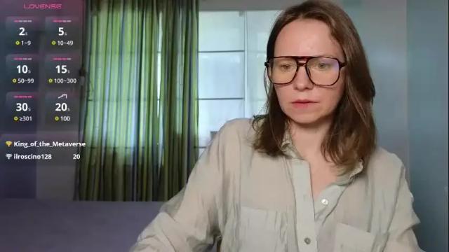 Image 7 of janepearl Stream on Chaturbate on 4 months ago