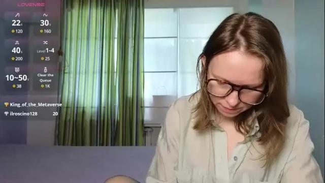 Image 8 of janepearl Stream on Chaturbate on 4 months ago