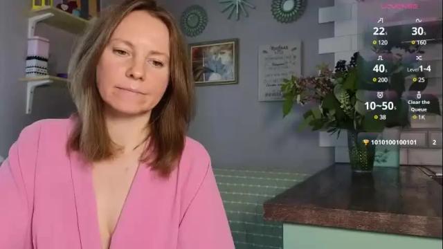 Thumbnail 3, janepearl's Stream at Chaturbate, 4 months ago