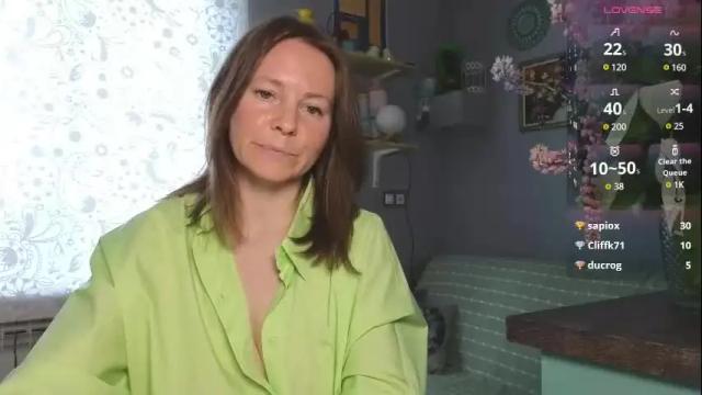 Image 11 of janepearl Stream on Chaturbate on 4 months ago