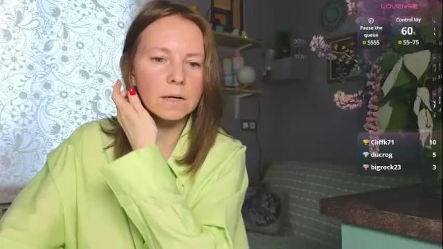 Image 3 of janepearl Stream on Chaturbate on 4 months ago