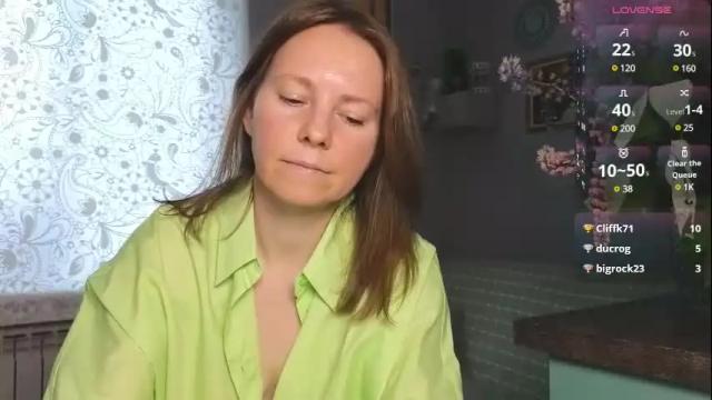 Image 4 of janepearl Stream on Chaturbate on 4 months ago
