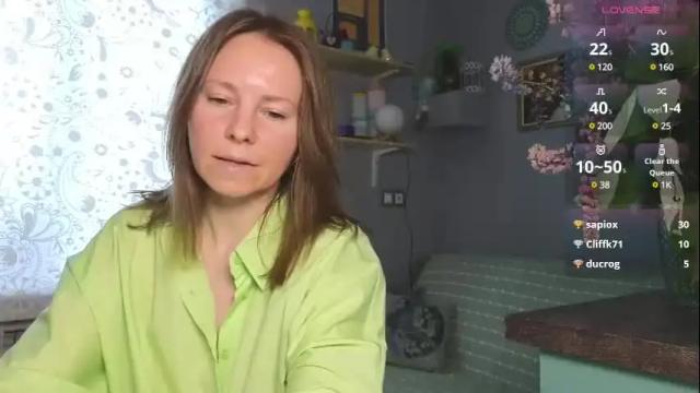 Image 8 of janepearl Stream on Chaturbate on 4 months ago