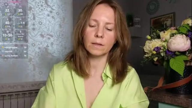 Image 3 of janepearl Stream on Chaturbate on 4 months ago