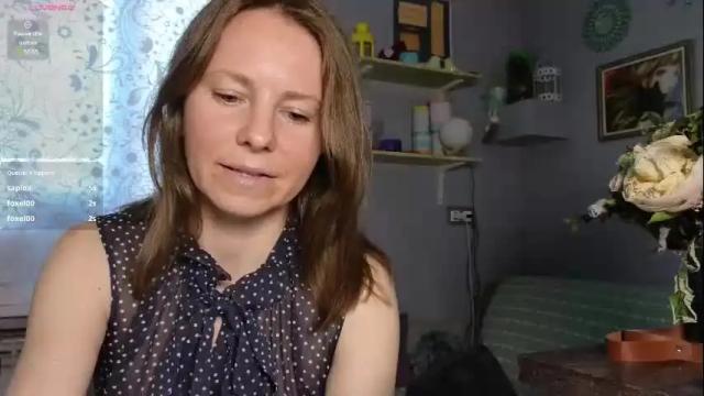 Image 3 of janepearl Stream on Chaturbate on 3 months ago