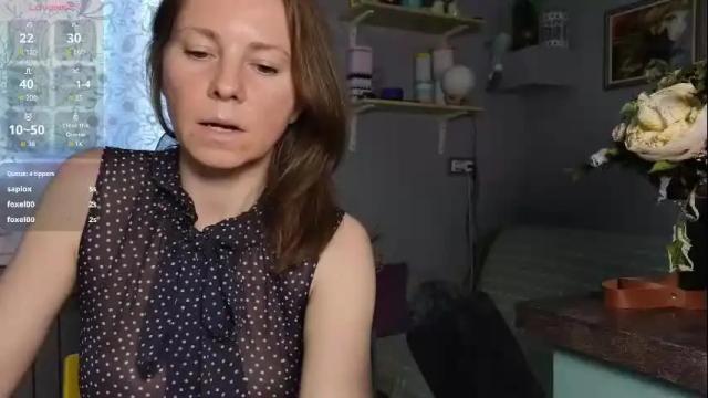 Image 4 of janepearl Stream on Chaturbate on 3 months ago
