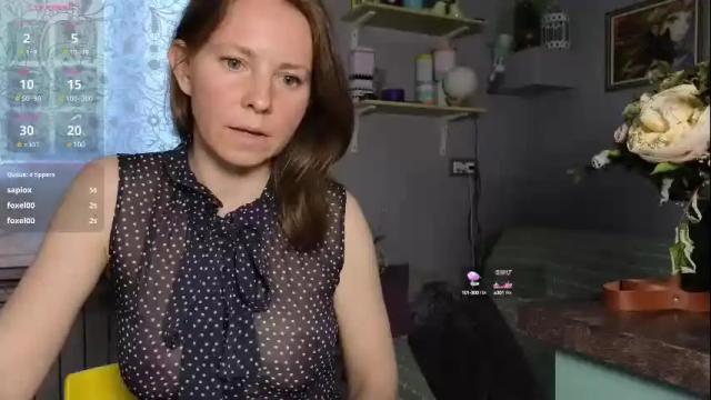Thumbnail 2, janepearl's Stream at Chaturbate, 3 months ago