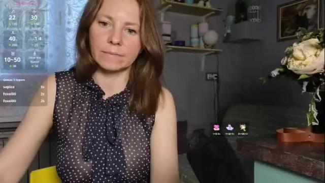 Image 7 of janepearl Stream on Chaturbate on 3 months ago