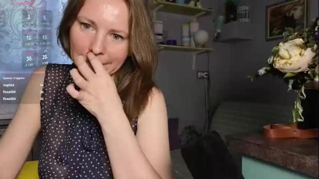 Thumbnail 3, janepearl's Stream at Chaturbate, 3 months ago