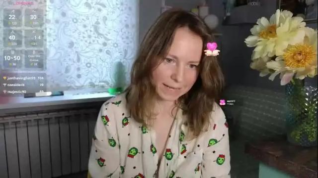 Thumbnail 1, janepearl's Stream at Chaturbate, 3 months ago