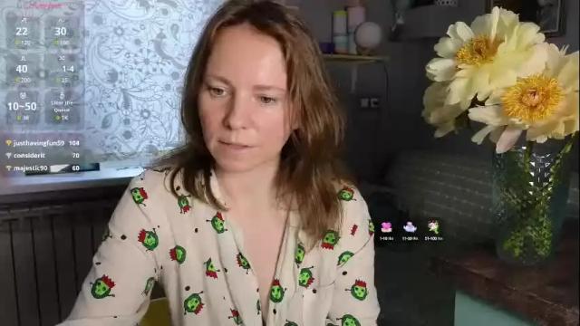 Image 10 of janepearl Stream on Chaturbate on 3 months ago
