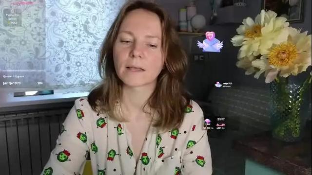 Image 2 of janepearl Stream on Chaturbate on 3 months ago