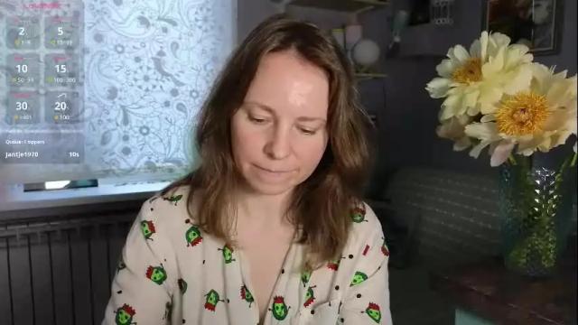 Image 3 of janepearl Stream on Chaturbate on 3 months ago