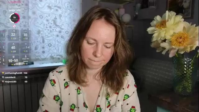 Image 4 of janepearl Stream on Chaturbate on 3 months ago