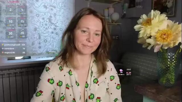 Thumbnail 2, janepearl's Stream at Chaturbate, 3 months ago
