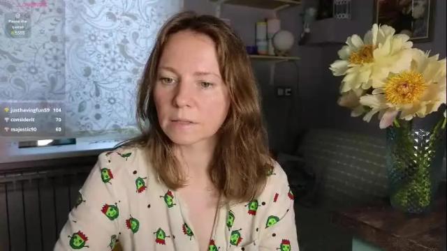 Image 8 of janepearl Stream on Chaturbate on 3 months ago