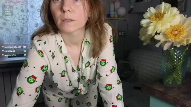 Thumbnail 3, janepearl's Stream at Chaturbate, 3 months ago