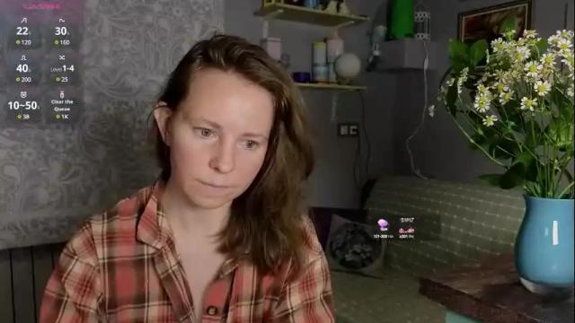Image 2 of janepearl Stream on Chaturbate on 3 months ago