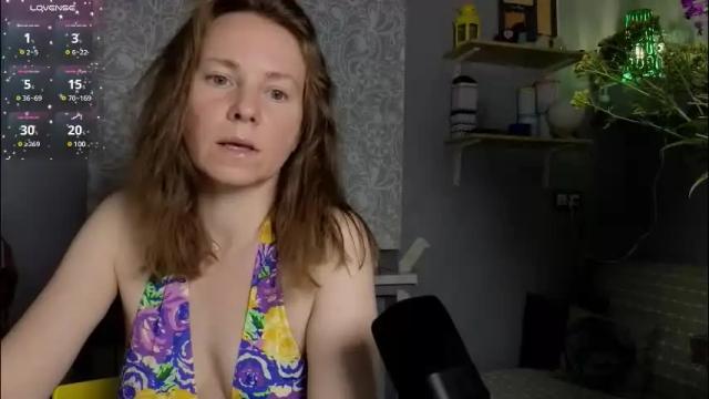 Image 2 of janepearl Stream on Chaturbate on 2 months ago