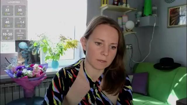 Image 4 of janepearl Stream on Chaturbate on 2 months ago