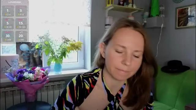 Thumbnail 2, janepearl's Stream at Chaturbate, 2 months ago