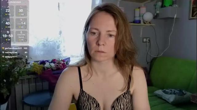 Thumbnail 1, janepearl's Stream at Chaturbate, 2 months ago