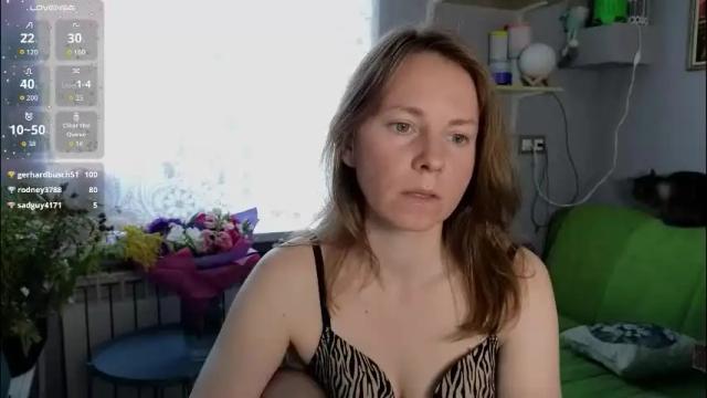Image 6 of janepearl Stream on Chaturbate on 2 months ago