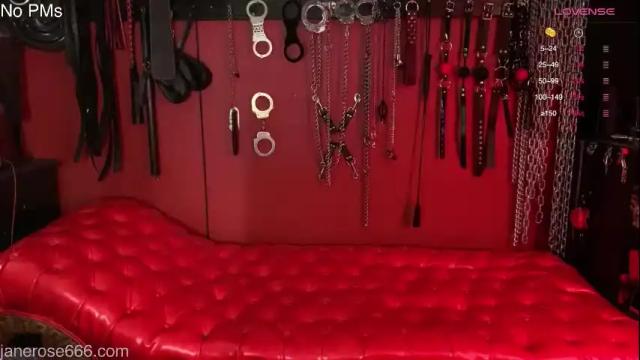 Image 2 of janerose666 Stream on Chaturbate on 1 month ago