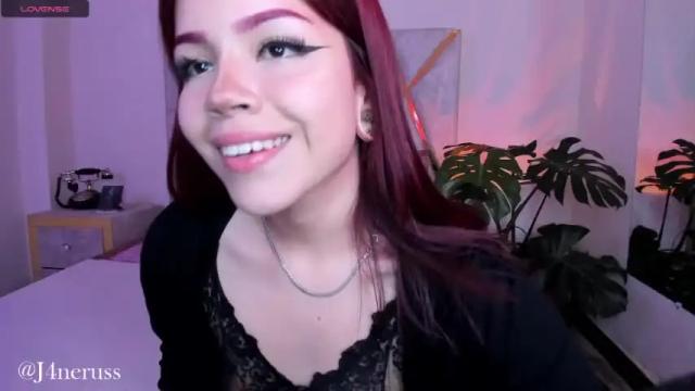 Thumbnail 3, janeruss_'s Stream at Chaturbate, 23 months ago