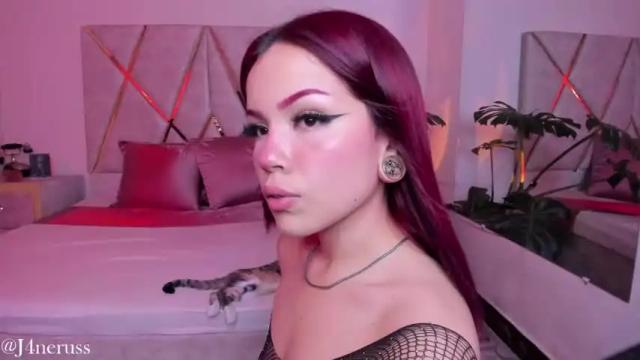 Image 11 of janeruss_ Stream on Chaturbate on 20 months ago