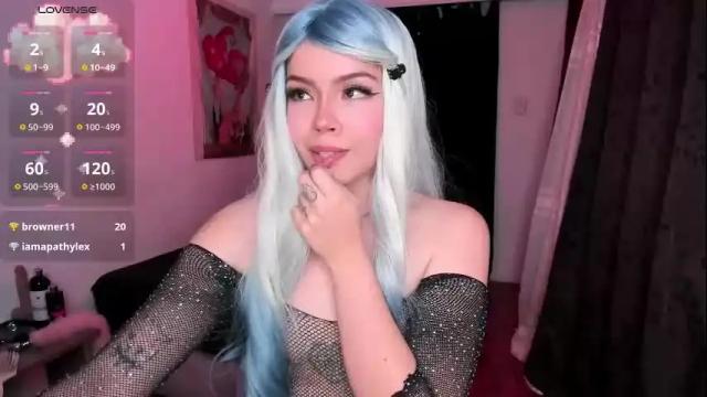 Thumbnail 2, janeruss_'s Stream at Chaturbate, 5 months ago