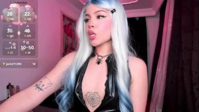 Image 10 of janeruss_ Stream on Chaturbate on 5 months ago