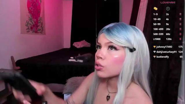 Thumbnail 1, janeruss_'s Stream at Chaturbate, 4 months ago