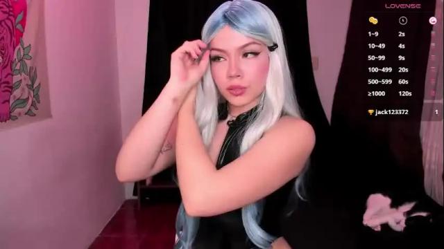 Image 3 of janeruss_ Stream on Chaturbate on 4 months ago