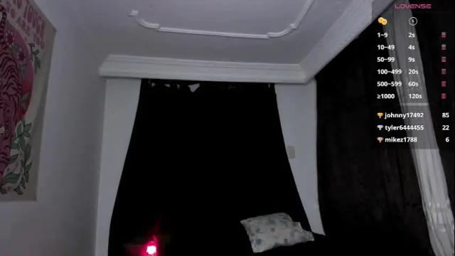 Image 12 of janeruss_ Stream on Chaturbate on 4 months ago