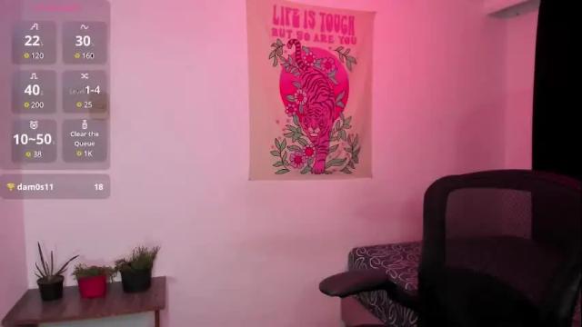 Image 12 of janeruss_ Stream on Chaturbate on 2 months ago