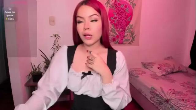 Image 2 of janeruss_ Stream on Chaturbate on 1 month ago