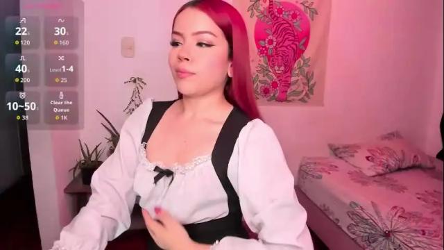 Image 7 of janeruss_ Stream on Chaturbate on 1 month ago