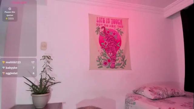 Image 11 of janeruss_ Stream on Chaturbate on 1 month ago