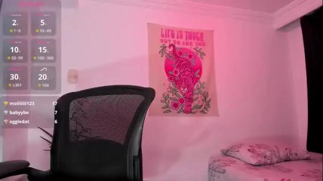 Image 12 of janeruss_ Stream on Chaturbate on 1 month ago