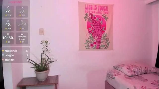 Image 8 of janeruss_ Stream on Chaturbate on 1 month ago
