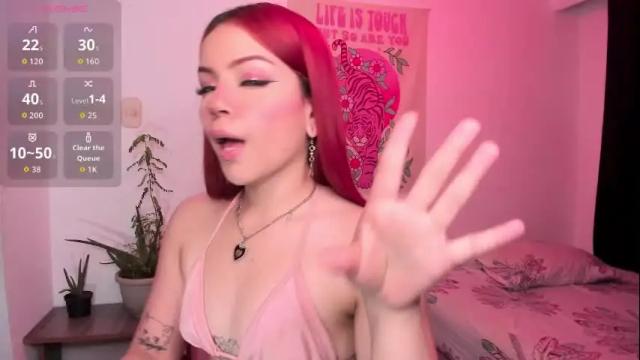 Thumbnail 1, janeruss_'s Stream at Chaturbate, 1 month ago