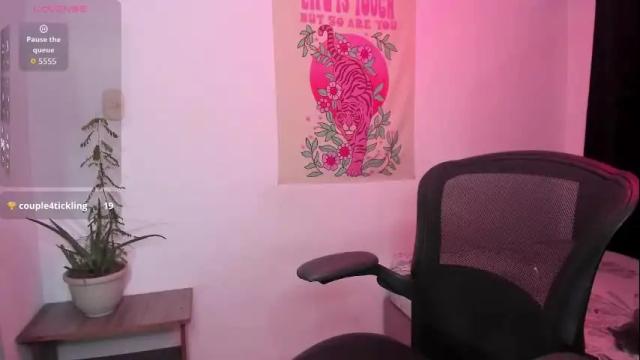 Thumbnail 1, janeruss_'s Stream at Chaturbate, 1 month ago