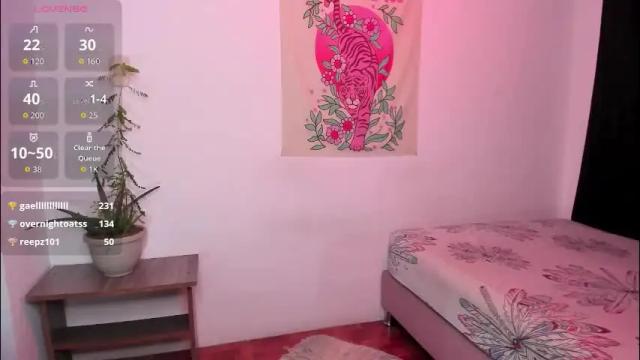 Image 8 of janeruss_ Stream on Chaturbate on 1 month ago