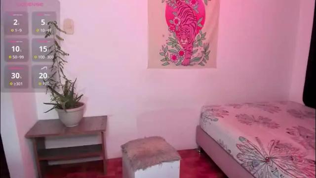 Image 6 of janeruss_ Stream on Chaturbate on 28 days ago